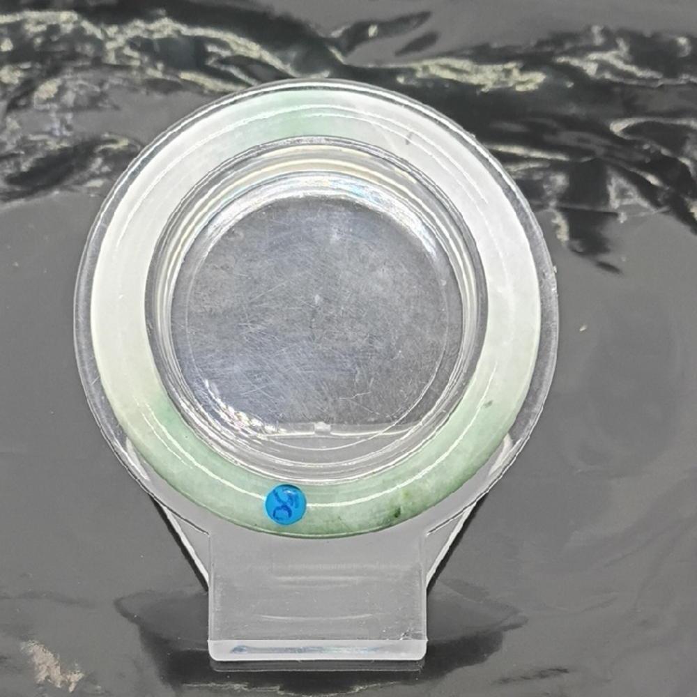 Jadeite Bangle